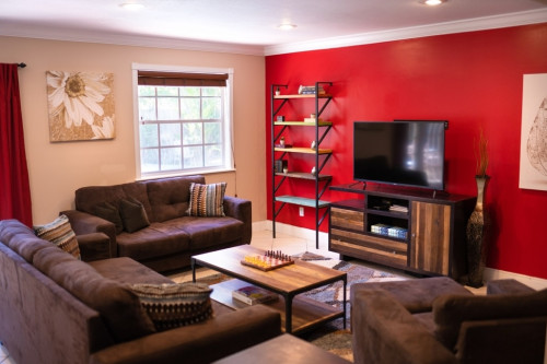 Residential Premium Image