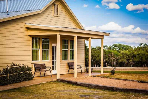 Residential Premium Image