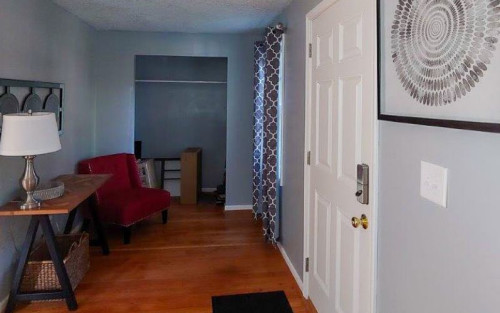 Residential Premium Image