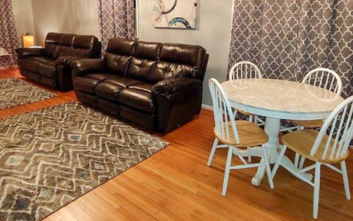 Residential Premium Image