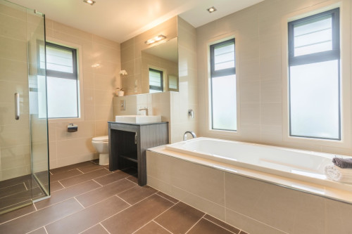 Residential Premium Image