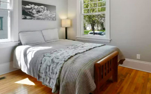 Residential Premium Image
