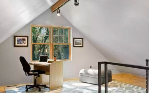 Residential Premium Image