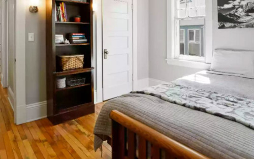 Residential Premium Image