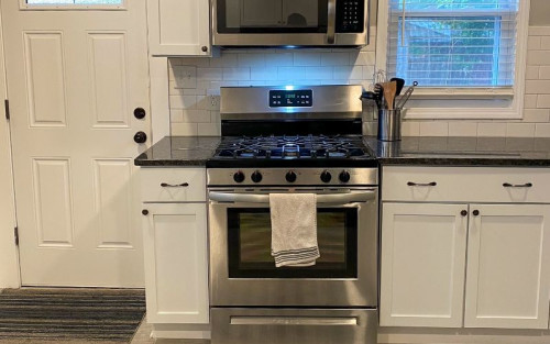 Residential Premium Image
