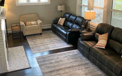 Residential Premium Image