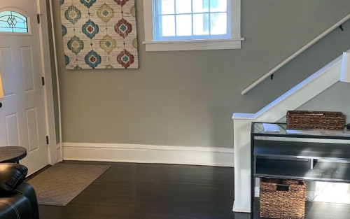 Residential Premium Image