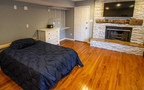 Residential Premium Image