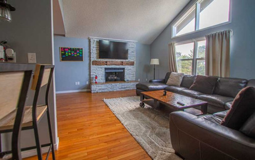 Residential Premium Image