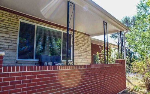 Residential Premium Image