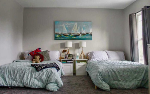 Residential Premium Image