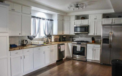 Residential Premium Image