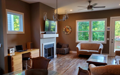 Residential Premium Image