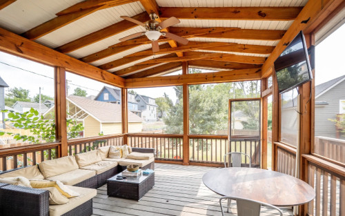 Residential Premium Image