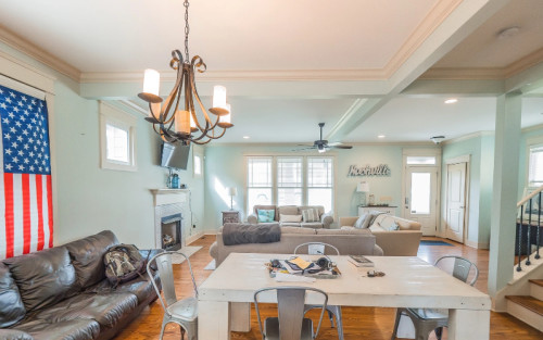 Residential Premium Image