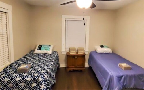 Residential Premium Image