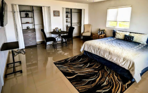 Residential Premium Image