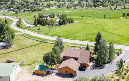 Residential Premium Image