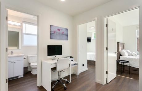 Residential Premium Image