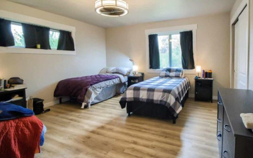 Residential Premium Image