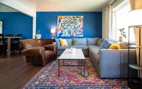 Residential Premium Image