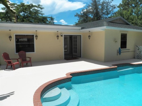 Residential Premium Image