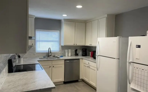 Residential Premium Image