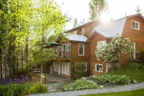 Residential Premium Main Image