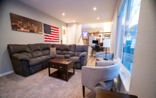 Residential Premium Image