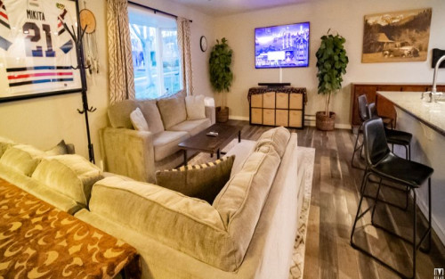 Residential Premium Image