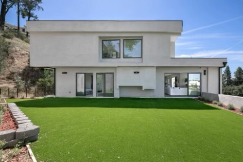 Residential Premium Image