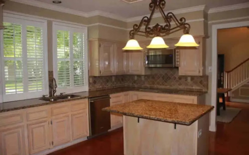 Residential Premium Image