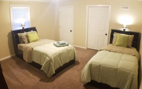 Residential Premium Image