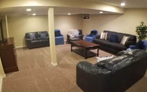 Residential Premium Image