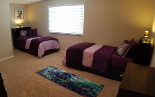 Residential Premium Image