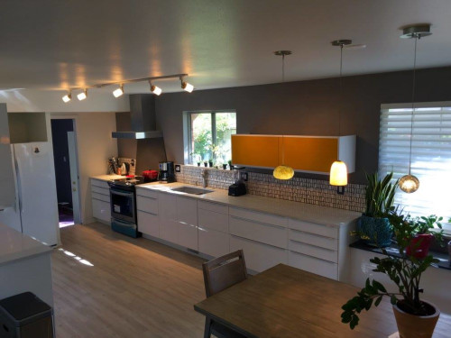Residential Premium Image