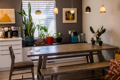 Residential Premium Image