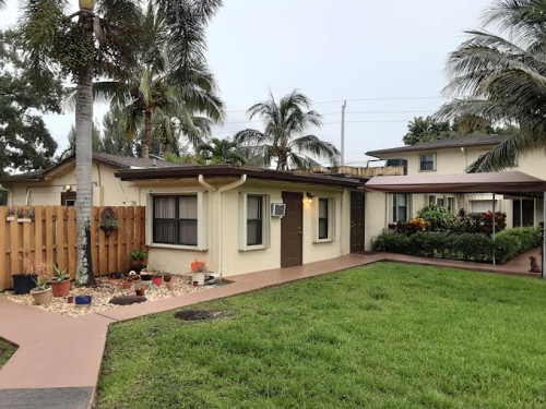 Residential Premium Image