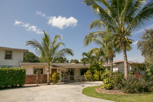 Residential Premium Image