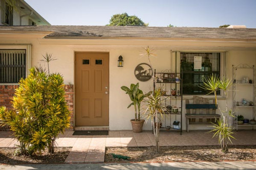 Residential Premium Image