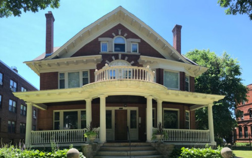 Residential Premium Main Image