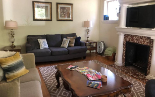 Residential Premium Image