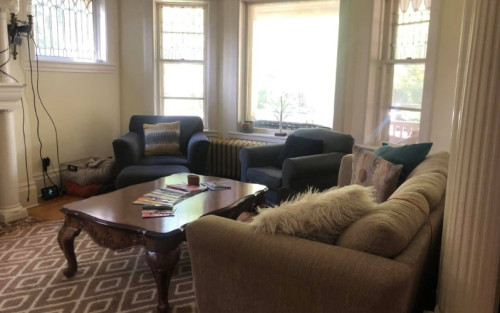 Residential Premium Image