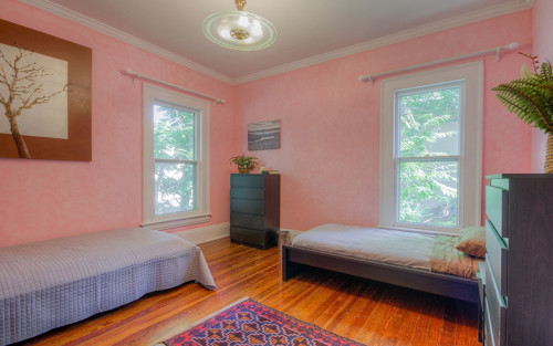 Residential Premium Image