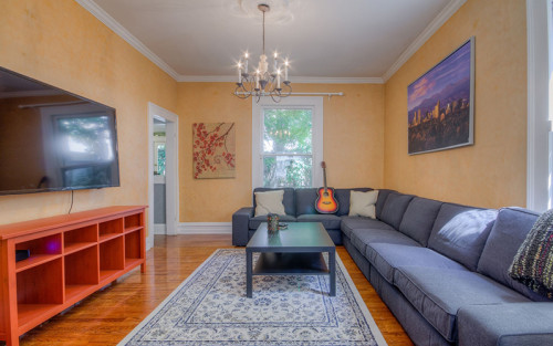 Residential Premium Image