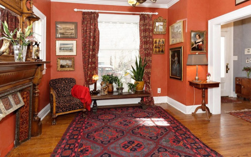 Residential Premium Image