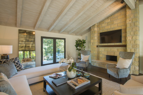 Residential Premium Image