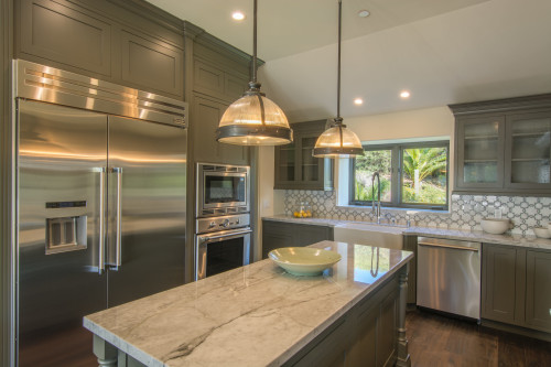 Residential Premium Image