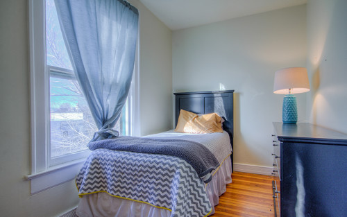 Residential Premium Image
