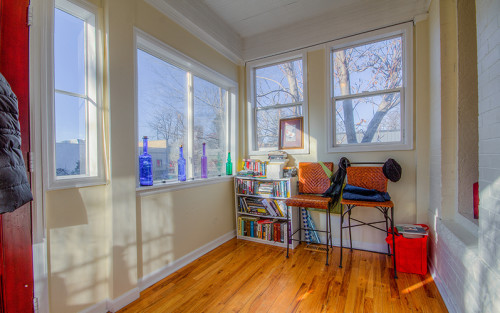 Residential Premium Image